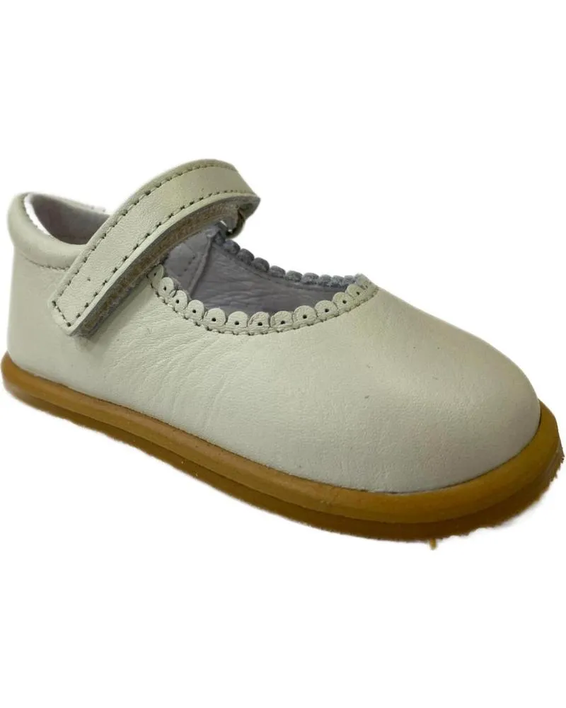 Zapatos de Niña CRIOS BLANDITOS DE CRIOS CHLOE BEIGE