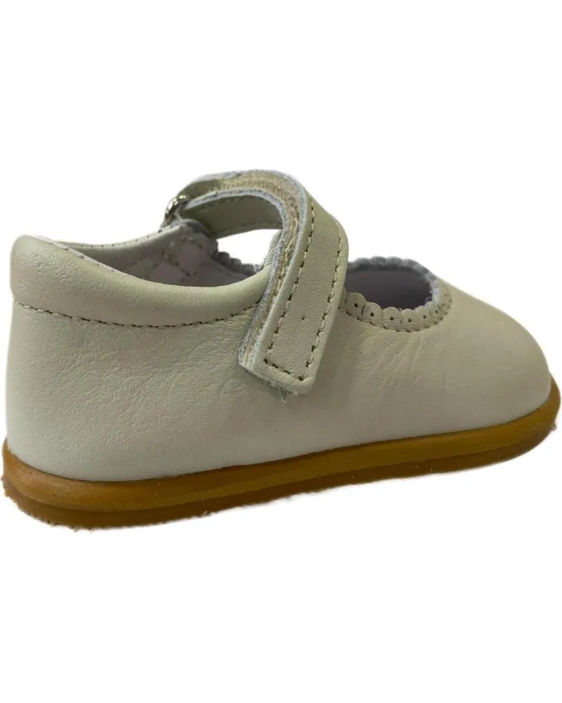 Zapatos de Niña CRIOS BLANDITOS DE CRIOS CHLOE BEIGE