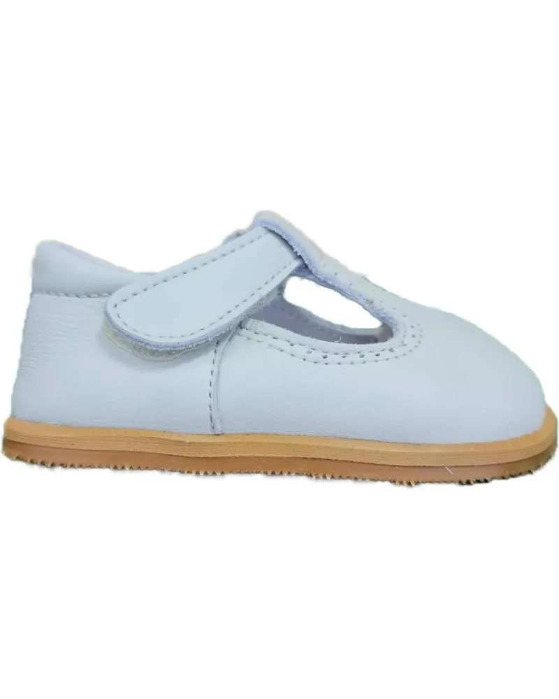 Zapatos de Niña y Niño CRIOS BLANDITOS BY CRIOS PEPITO BEIGE