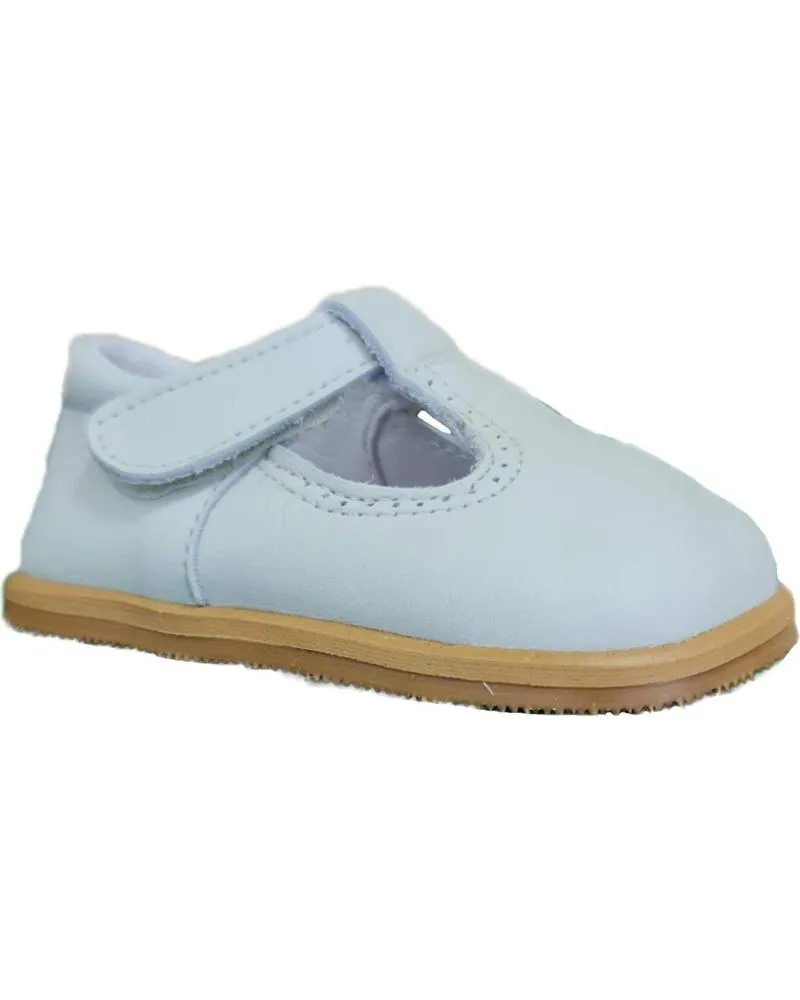 Zapatos de Niña y Niño CRIOS BLANDITOS BY CRIOS PEPITO BEIGE