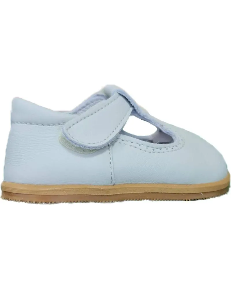 Zapatos de Niña y Niño CRIOS BLANDITOS BY CRIOS PEPITO BEIGE