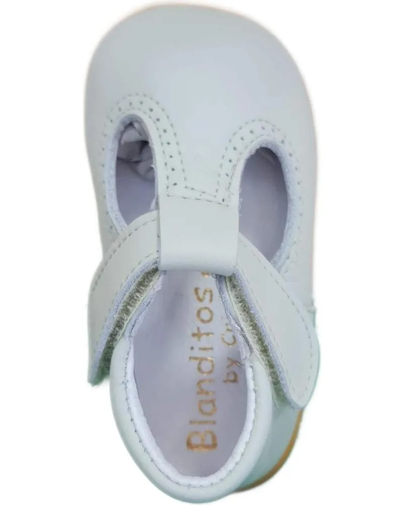 Zapatos de Niña y Niño CRIOS BLANDITOS BY CRIOS PEPITO BEIGE