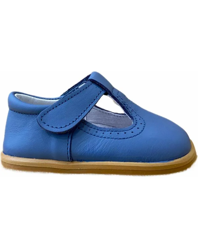 Zapatos de Niño CRIOS BLANDITOS BY PEPITO AZUL