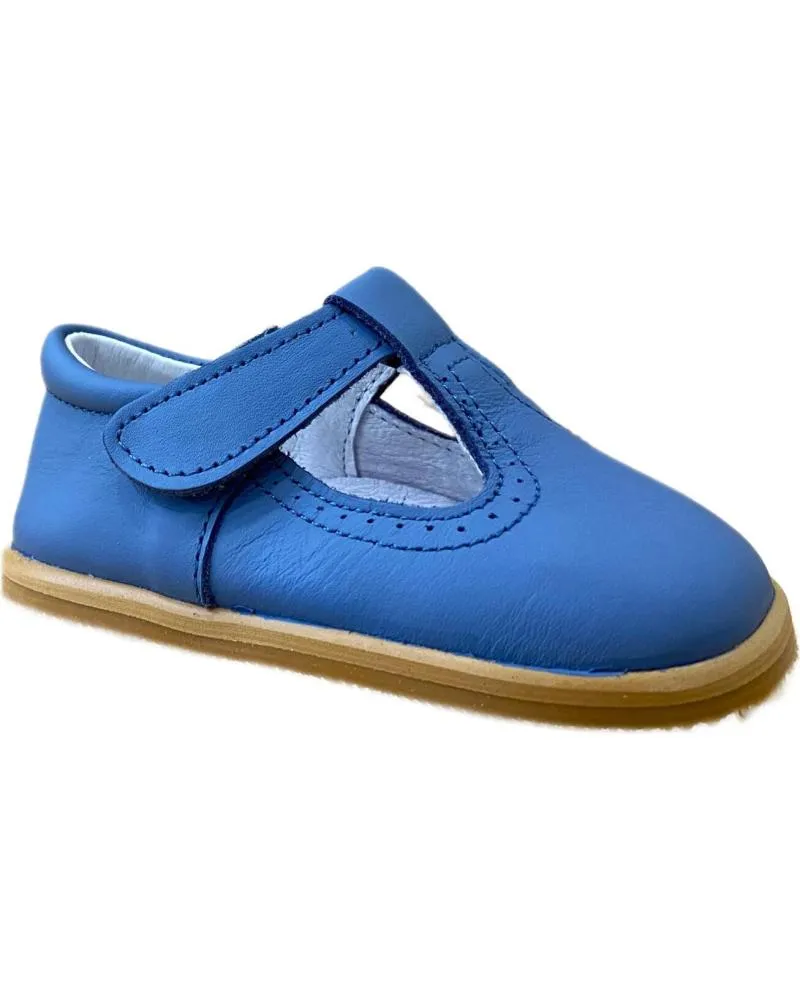 Zapatos de Niño CRIOS BLANDITOS BY PEPITO AZUL