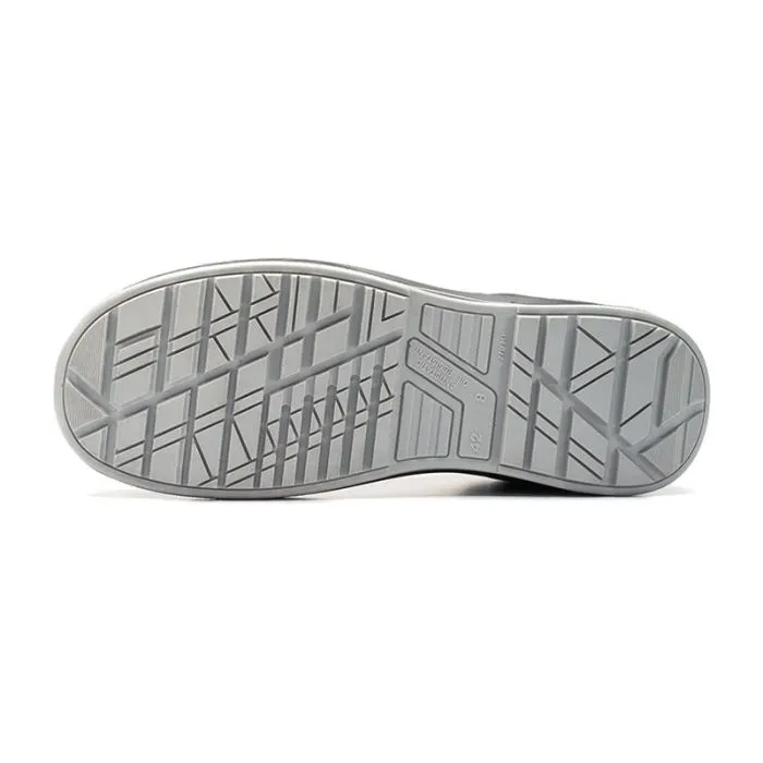 ZAPATOS DE TRABAJO BAJOS UPOWER ZORBI S3 SRC CI ESD