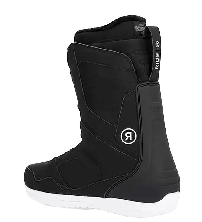 ZAPATOS RIDE ANTHEM BOA  BLACK  MEN´S